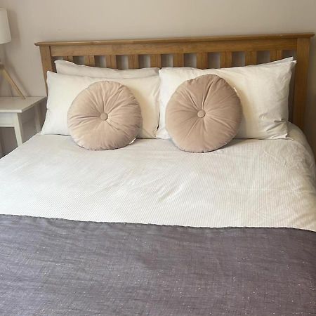 Stockwell Apartment- Ground Floor London Bagian luar foto